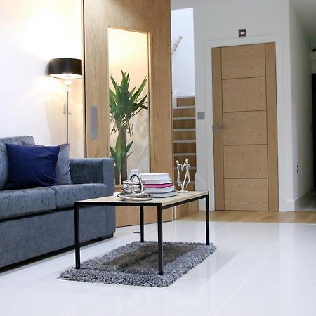 Executive Bright And Airy Studio Apartment In Sydenham Londra Esterno foto
